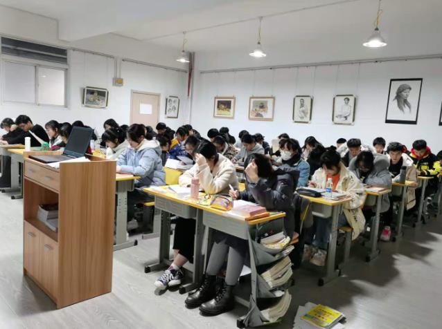 集训课堂 集训课堂