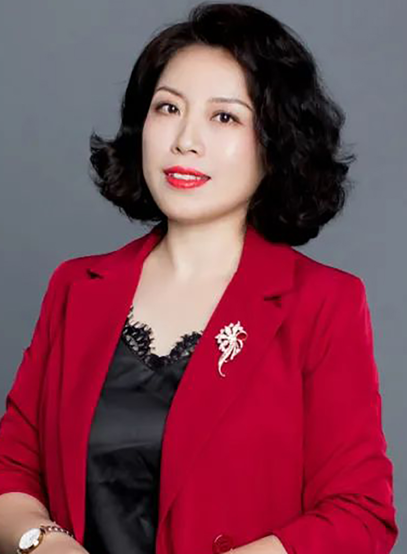 邱红
