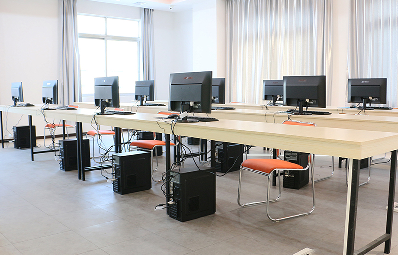 課室環(huán)境 課室環(huán)境