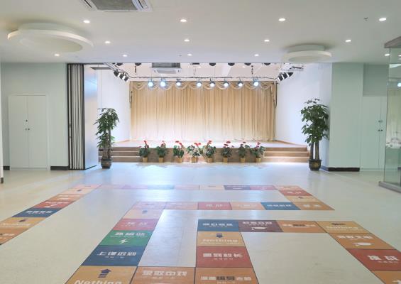 小剧场 小剧场