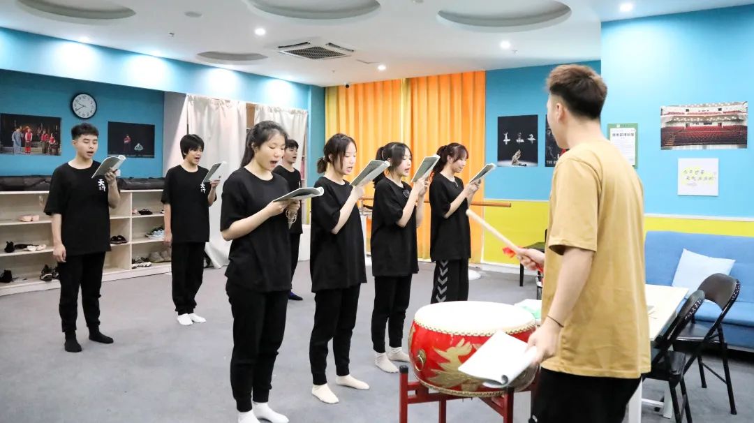 小班教学 小班教学