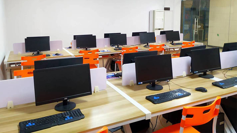 课室环境 课室环境