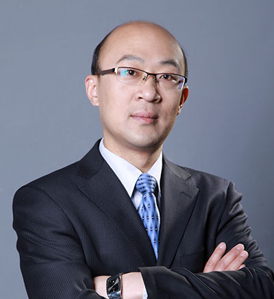 吴华 吴华