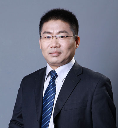 冯华 冯华