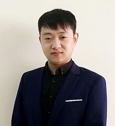 梁思鹏 梁思鹏