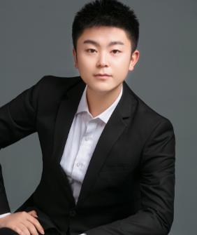 李海 李海