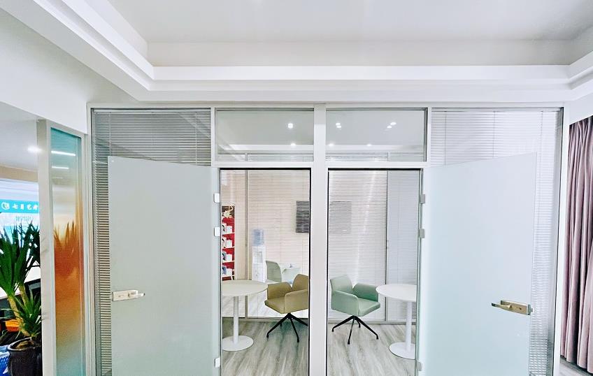 接待区 接待区
