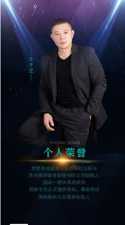 黄开望 黄开望