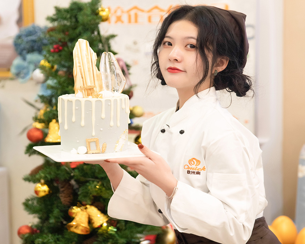 蛋糕作品 蛋糕作品