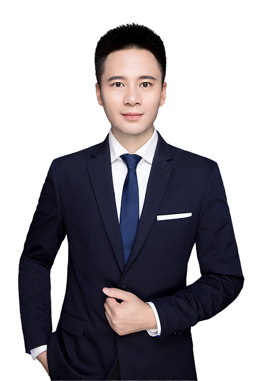 廖志高 廖志高