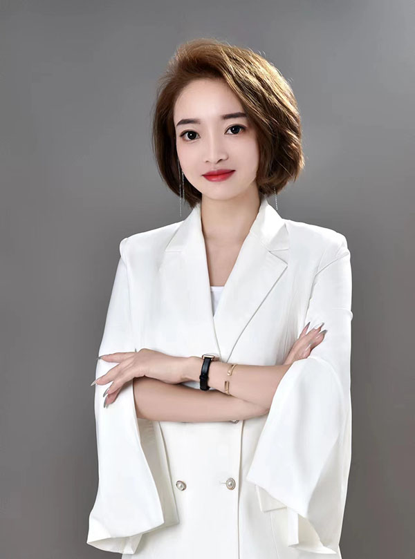 美甲老师 曹妮老师