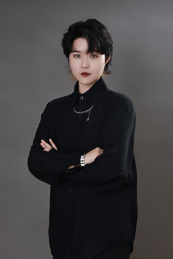 化妆老师 程佳宇老师