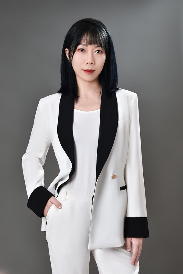 皮肤老师 刘少丽老师