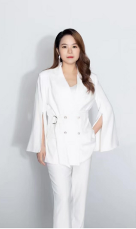 Linda讲师 Linda讲师
