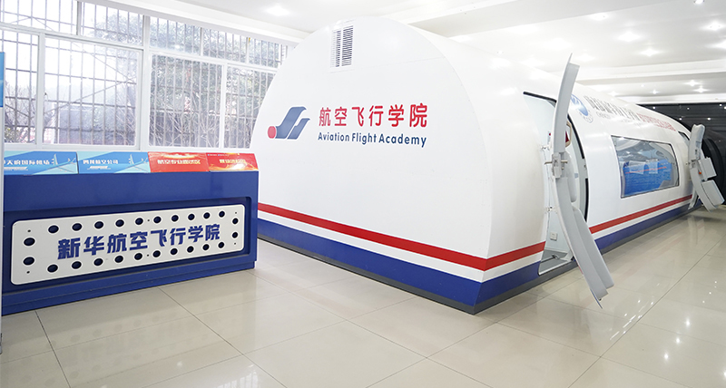 教学环境 教学环境