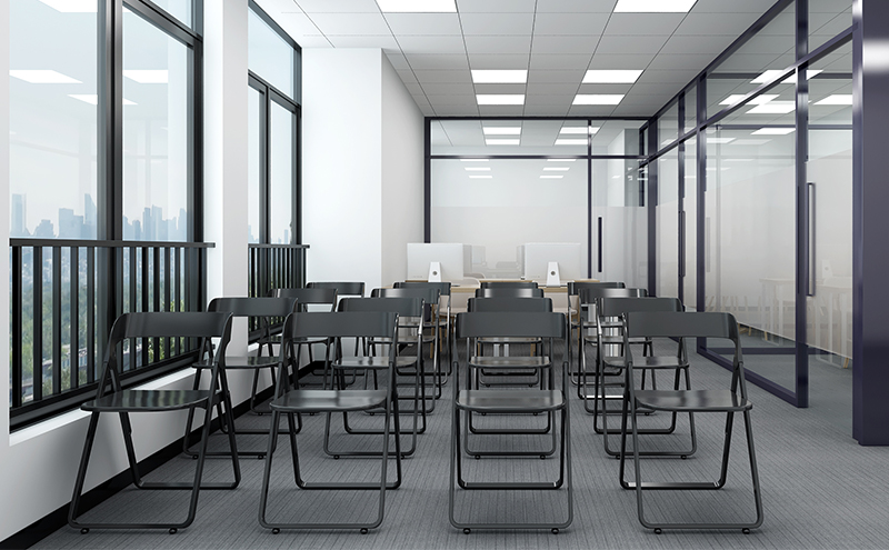 課室環(huán)境 課室環(huán)境