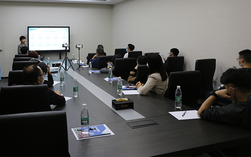 上課實拍 上課實拍