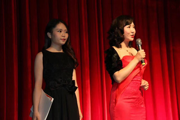 学员风采 学员风采