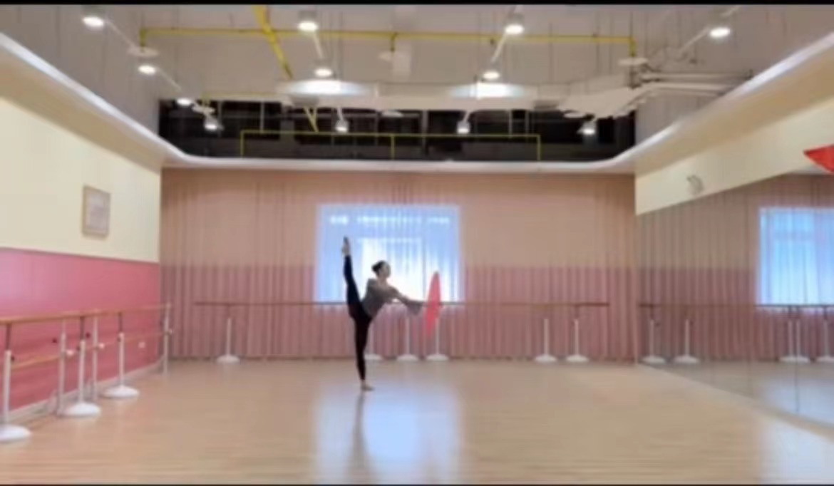 排练现场 排练现场