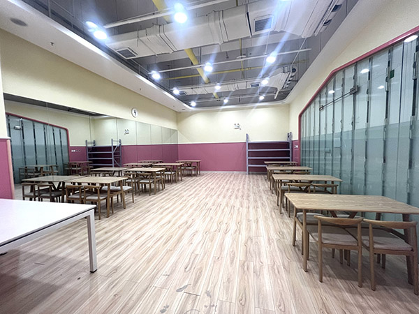 学生餐厅 学生餐厅