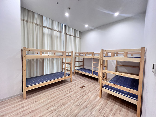 学生宿舍 学生宿舍