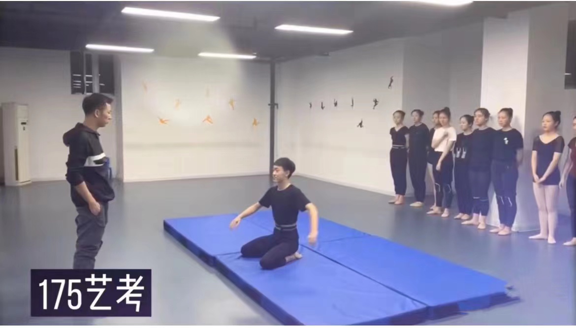 上课现场 上课现场