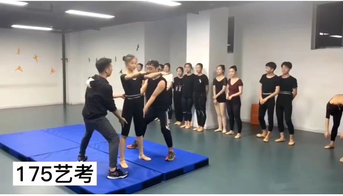 上课现场 上课现场