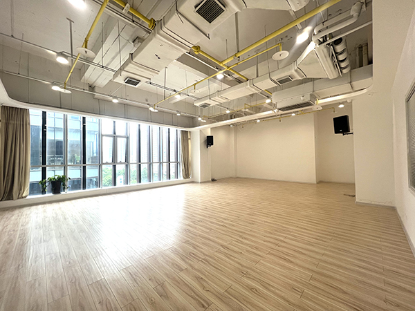 舞蹈教室 舞蹈教室