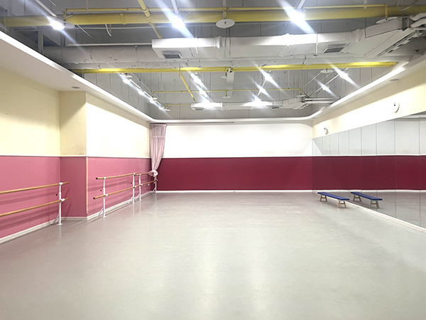 舞蹈教室 舞蹈教室