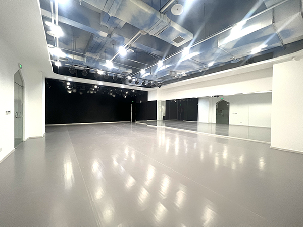 学习环境展示 学习环境展示