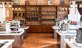 厦门欧米奇咖啡培训班学费要收多少钱？