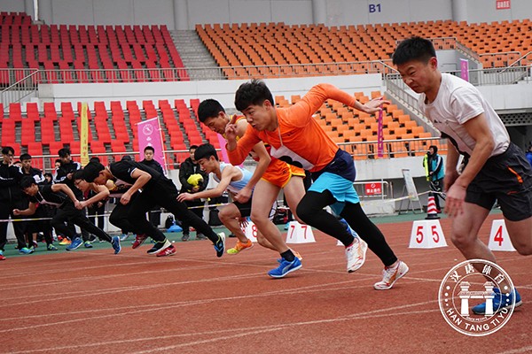 学员训练现场 学员训练现场