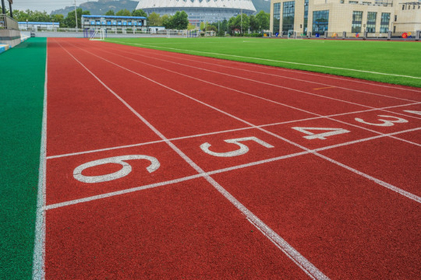 田徑場(chǎng) 田徑場(chǎng)