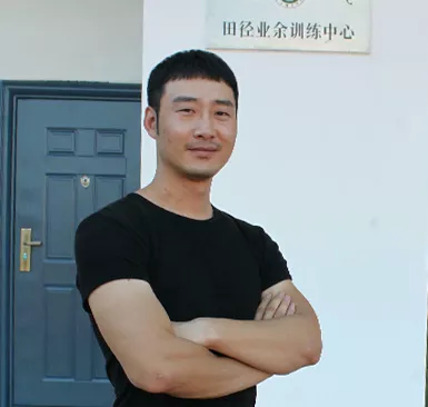 杜兵 杜兵