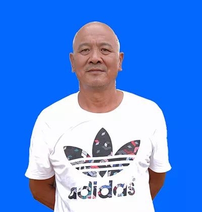 陈老虎 陈老虎