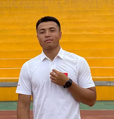 杨碧钊 杨碧钊