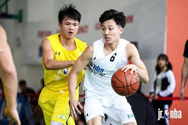 篮球训练 篮球训练