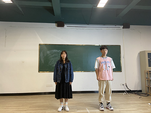 实操考试 实操考试