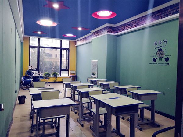 学习环境 学习环境