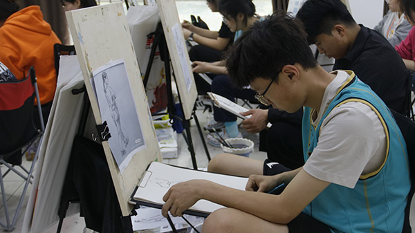 學(xué)習(xí)情景