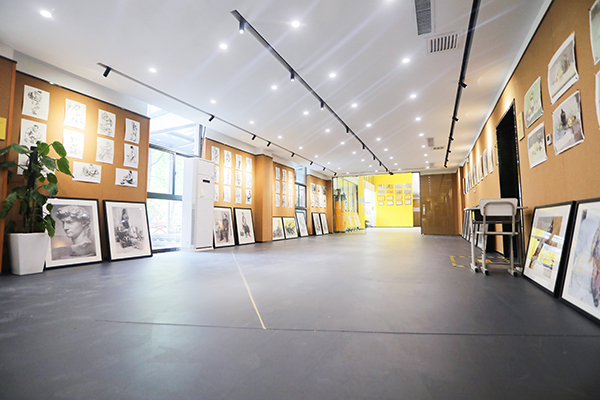 环境展示 环境展示