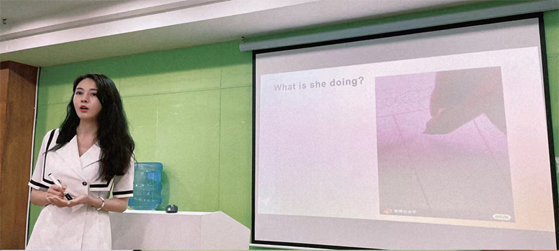 教学讲解 教学讲解