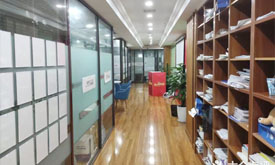 学校走廊 学校走廊