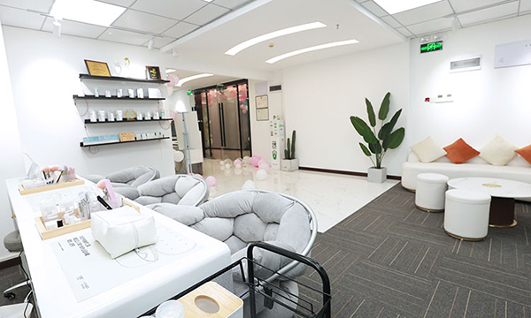 校区环境 校区环境