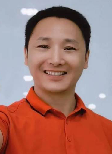 廖树平 廖树平