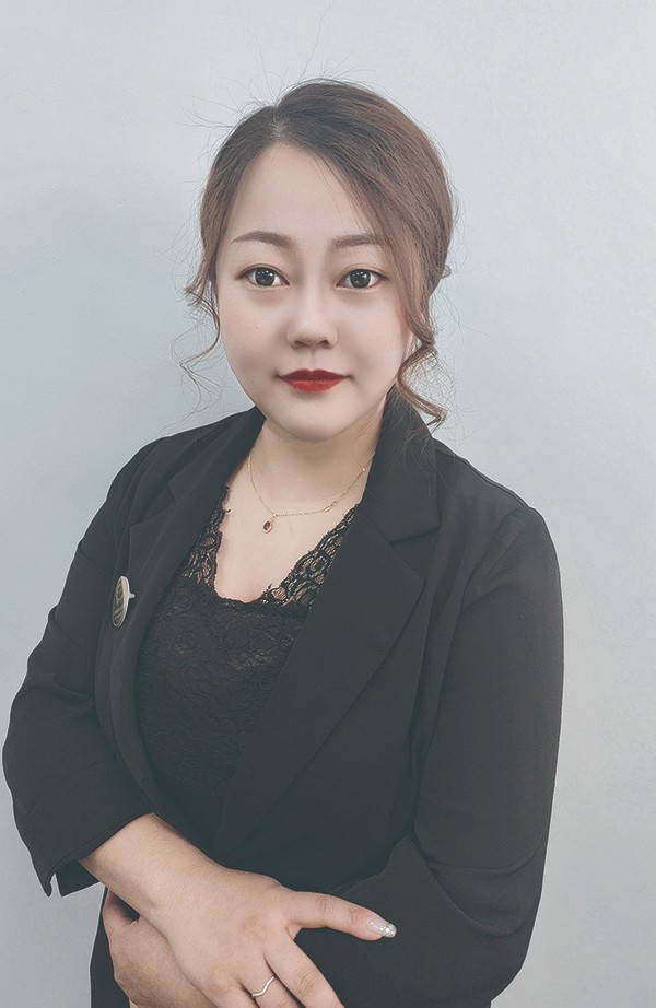 李冰 李冰