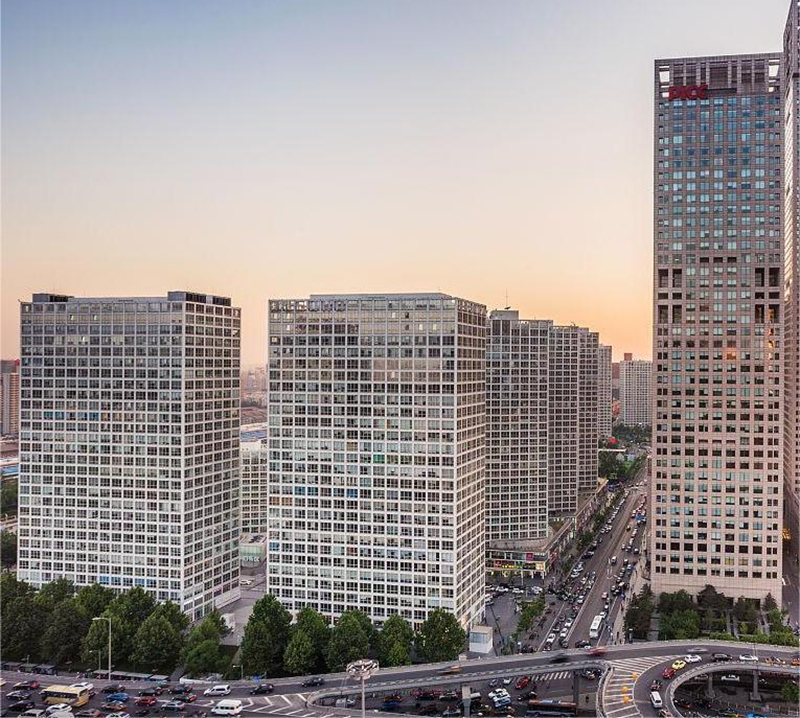 学校室外环境 学校室外环境