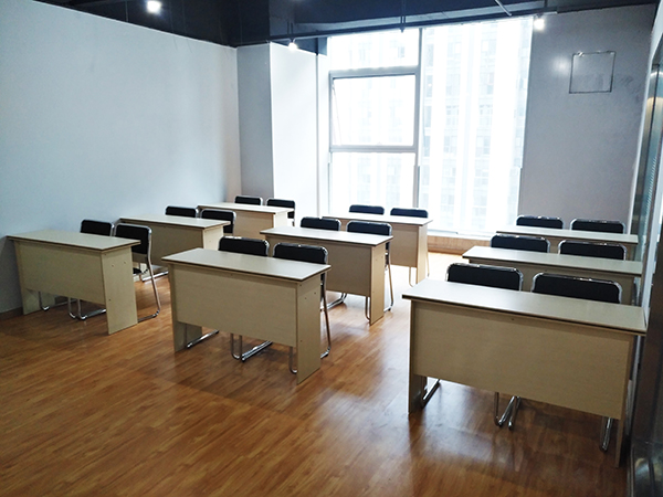 学习环境 学习环境