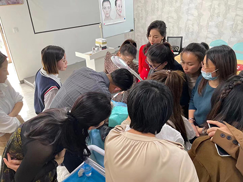 实操学习 实操学习