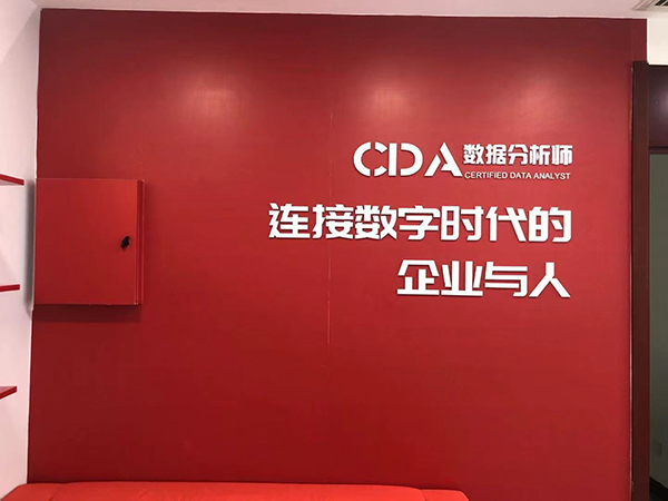 环境展示 环境展示